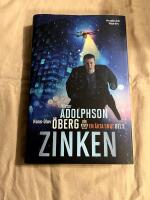 Zinkern OU 2025 - En &auml;kta snut del 3 