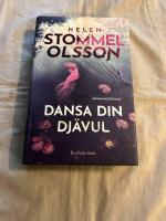 Dansa din dj&auml;vul  OU 2024