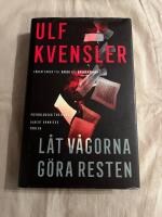 L&aring;t v&aring;gorna g&ouml;ra resten OU 2025