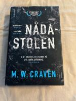 N&aring;dastolen OU 2024