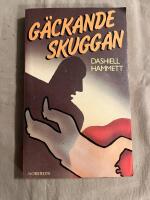 Den g&auml;ckande skuggan  1986