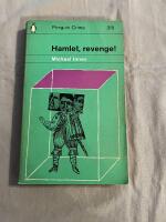 Hamlet , revenge  1964