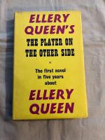The Player on the Other Side OU 1963