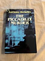 The Piccadiily Murder  1983