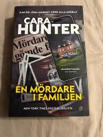 En m&ouml;rdare i familjen OU 2024