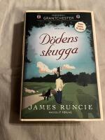 D&ouml;dens skugga OU 2016 - Morden i Grantchester 