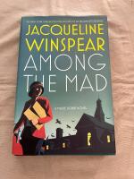 Among the Mad OU 2009