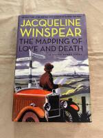 The Mapping of Love and Death OU 2010