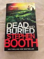 Dead and Buried 2013