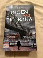 Ingen v&auml;g tillbaka OU 2023