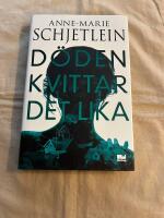 D&ouml;den kvittar lika OU 2014 