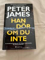 Han d&ouml;r om du inte OU 2020