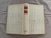 Uppdrag f&ouml;r Hillman OU 1951