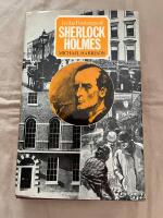 In the Footsteps of Sherlock Holmes  1971