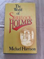 The World of Sherlock Holmes OU 1973 