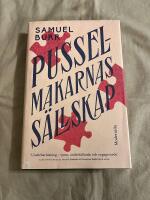 Pusselmakarnas s&auml;llskap OU 2024