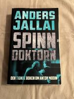 Spinndoktorn OU 2019