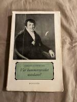 Var kommersrådet mördare ? OU 1958