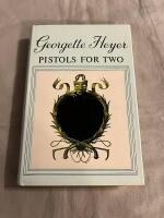Pistols for Two  1975