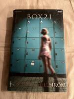 Box 21 OU 2005