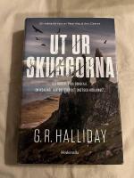 Ut ur skuggorna OU 2020