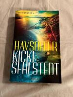 Havsoffer OU  2025 - Bohusmorden 