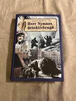 Herr Nymans detektivbragd OU 2021