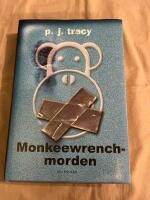 Monkeewrench - morden OU 2005