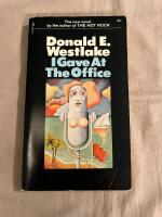 I Gave at the Office  1972
