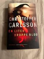 En liten droppe blod OU 2025