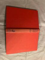 A Penknife in my Heart OU 1958