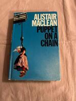 Puppet on a Chain OU 1969 