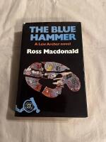 The Blue Hammer  OU 1976