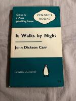 It Walks by Night 1960