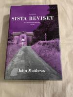 Sista beviset  OU 2004