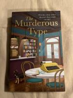 The Murderous Type Ou 2023