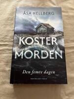 Den femte dagen OU 2025 - Kostermorden 