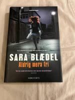 Aldrig mera fri OU 2009