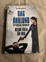 Hellre f&auml;lla &auml;n fria OU 2025