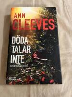 D&ouml;da talar inte OU 2012