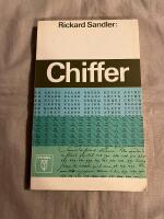 Chiffer  1965