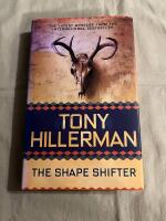 The Shape Shifter OU 2006