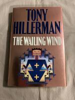 The Wailing Wind  2002 - First Edition 