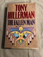 The Fallen Man 1996 - First Edition