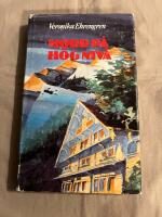 Mord p&aring; h&ouml;g niv&aring; OU 1980