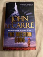 The Mission Song  2007