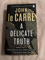 A Delicate Truth 2014