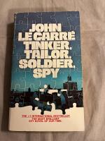 Tinker , Tailor , Soldier, Spy  1975