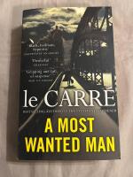 A Most Wanted Man  2009