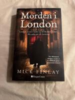 Morden i London OU 2020